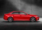 Audi S4 Sedan 2016 года (WW)